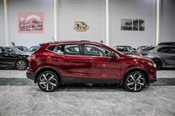 نيسان روج سبورت